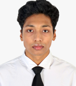Yeaser Rahman